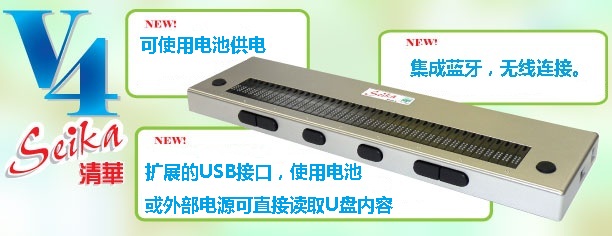 點顯器v4