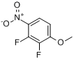 2,3-二氟-4-硝基苯甲醚
