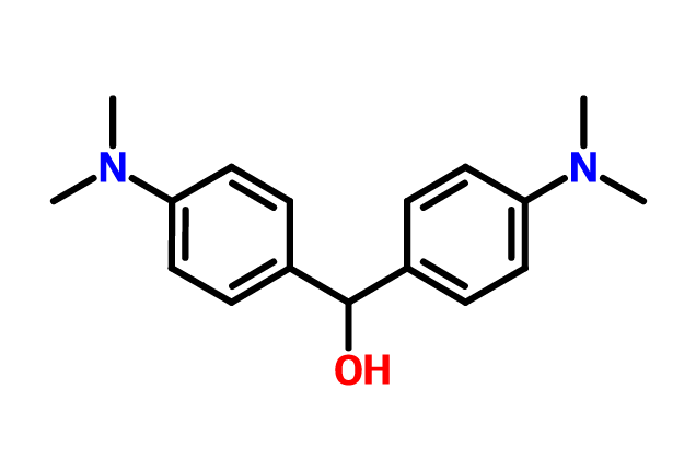 4,4\x27-雙二甲基氨基苯甲醇