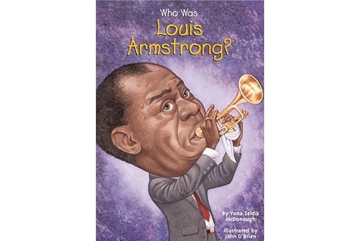 Who Was Louis Armstrong?