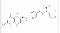 四氫葉酸