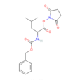 CBZ-L-亮氨酸N-羥基琥珀醯亞胺脂