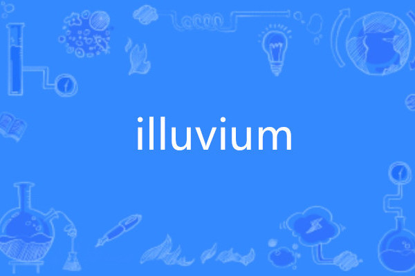 illuvium