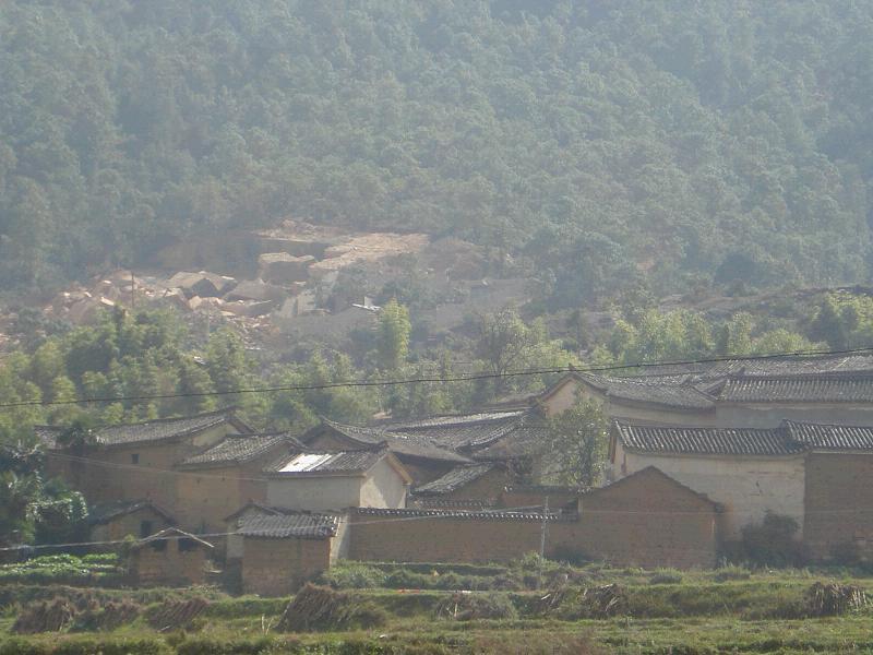 德卡村(雲南省祿勸縣茂山鎮下轄村)