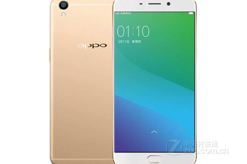 OPPO R9 Plus（全網通）