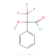 甲氧基-三氟甲基苯乙醯氯