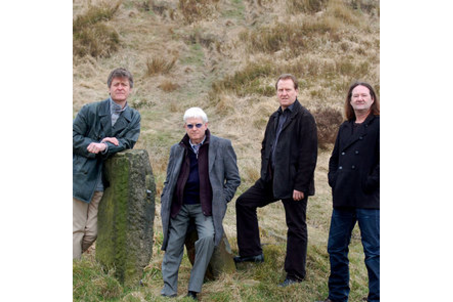 Barclay James Harvest