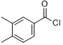 3,4-二甲基苯-1-羰醯氯