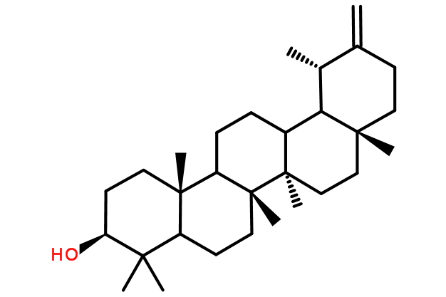 蒲公英甾醇