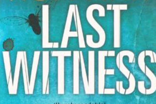 Last Witness 最後的見證