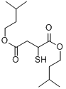 二硫代蘋果酸異戊酯