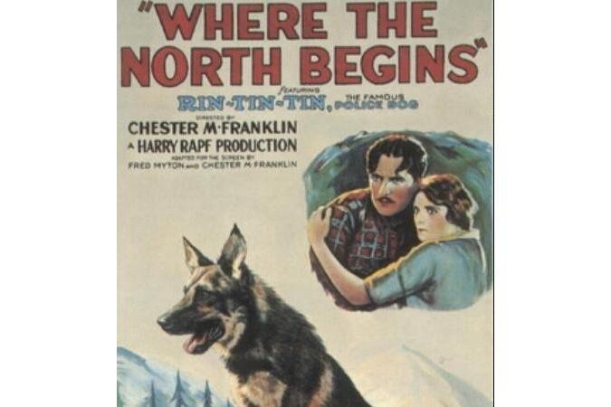 Where the North Begins