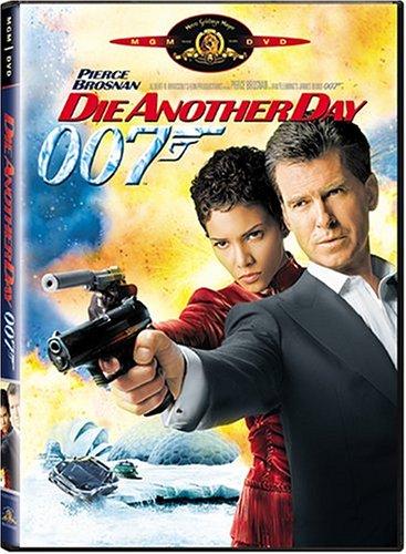 007之擇日而亡(誰與爭鋒（美國2002年李·塔瑪霍瑞執導電影）)