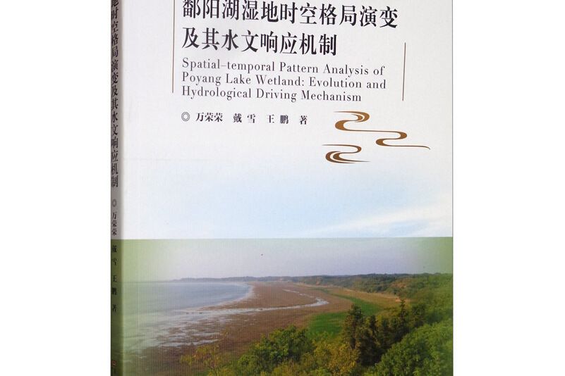 鄱陽湖濕地時空格局演變及其水文回響機制