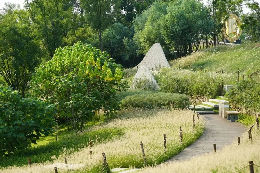 成都露天音樂公園