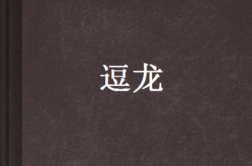 逗龍(小說書記)