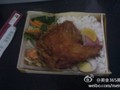 雞腿飯