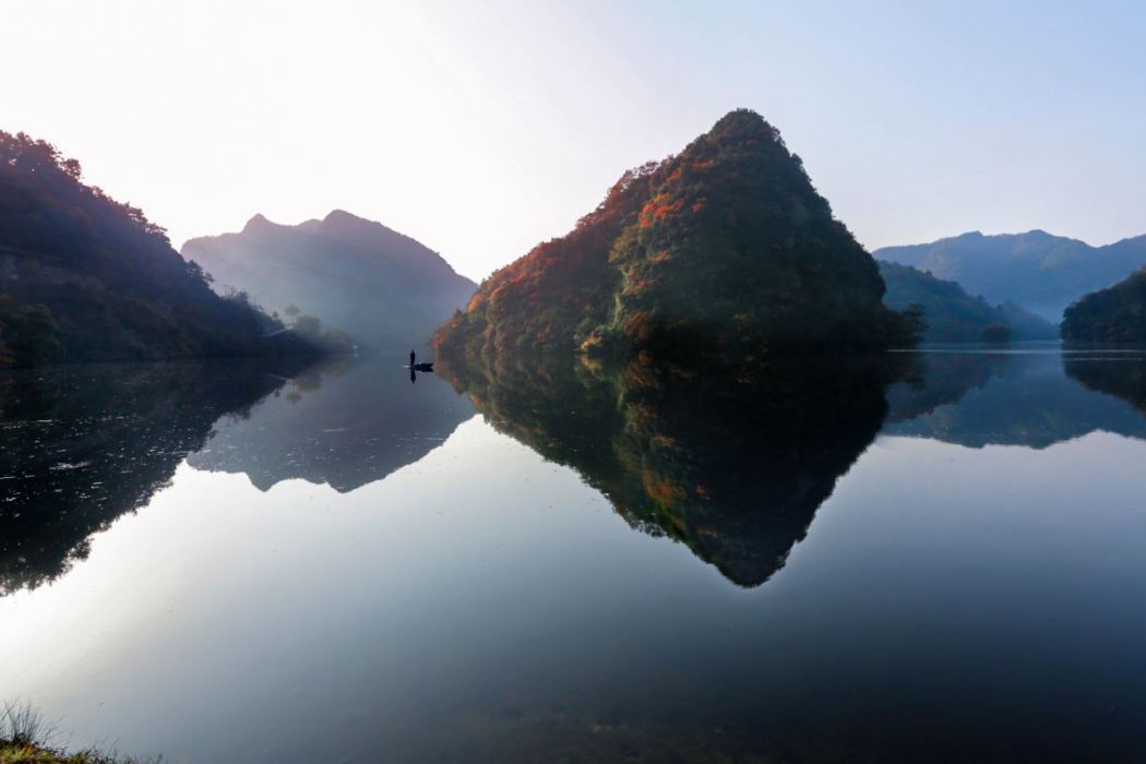 茶園溝水庫(四川劍閣縣水庫)