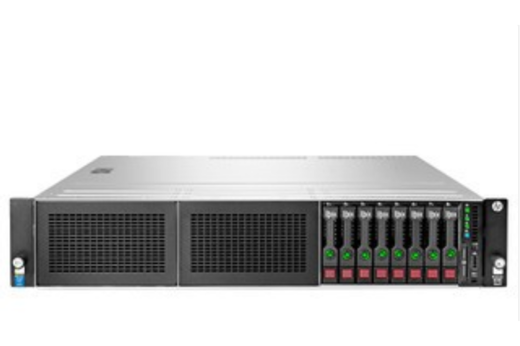 HP ProLiant DL388 Gen9(775452-AA1)
