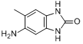5-氨基-6-甲基苯並咪唑酮