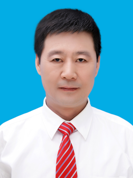 王志偉(山西省陽泉市規劃和自然資源局黨組成員、副局長)