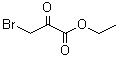 溴代丙酮酸乙酯分子式圖片