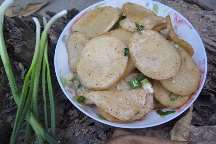 灰水饃饃