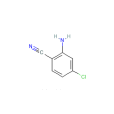 2-氨基-4-氯苯腈