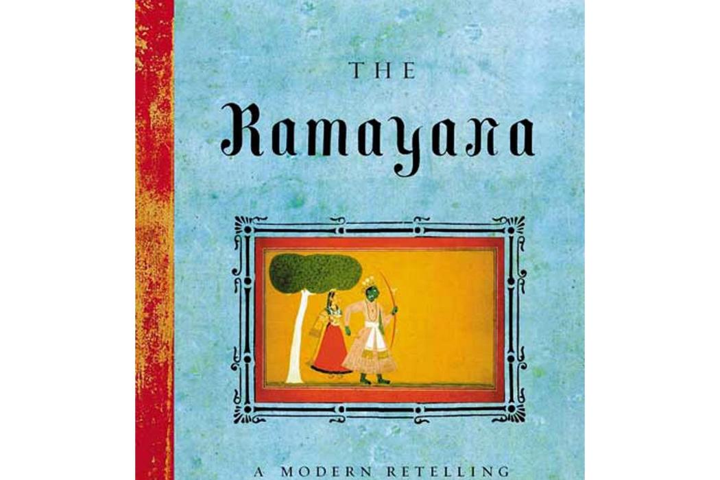 The Ramayana