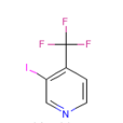 3-碘-4-三氟甲基吡啶