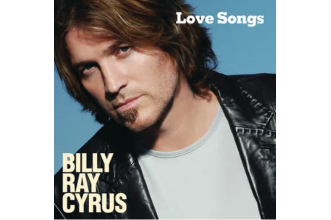 Missing You(Billy Ray Cyrus演唱的歌曲)