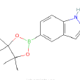 5-吲哚硼酸頻哪醇酯