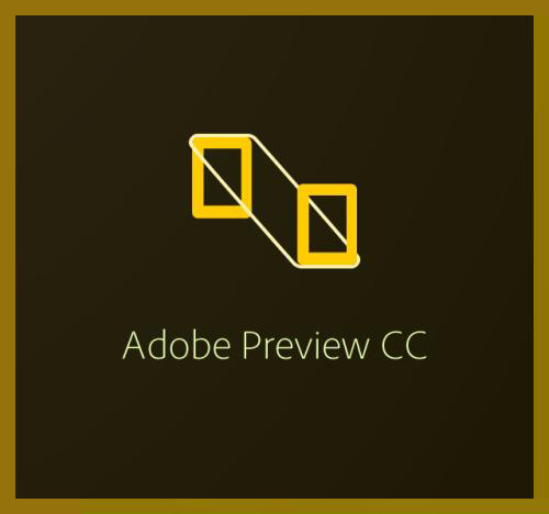 Adobe Preview CC