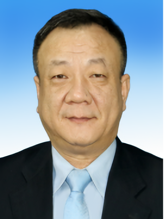 李升(浙江省舟山市人民政府副秘書長，舟山市大數據發展管理局局長)