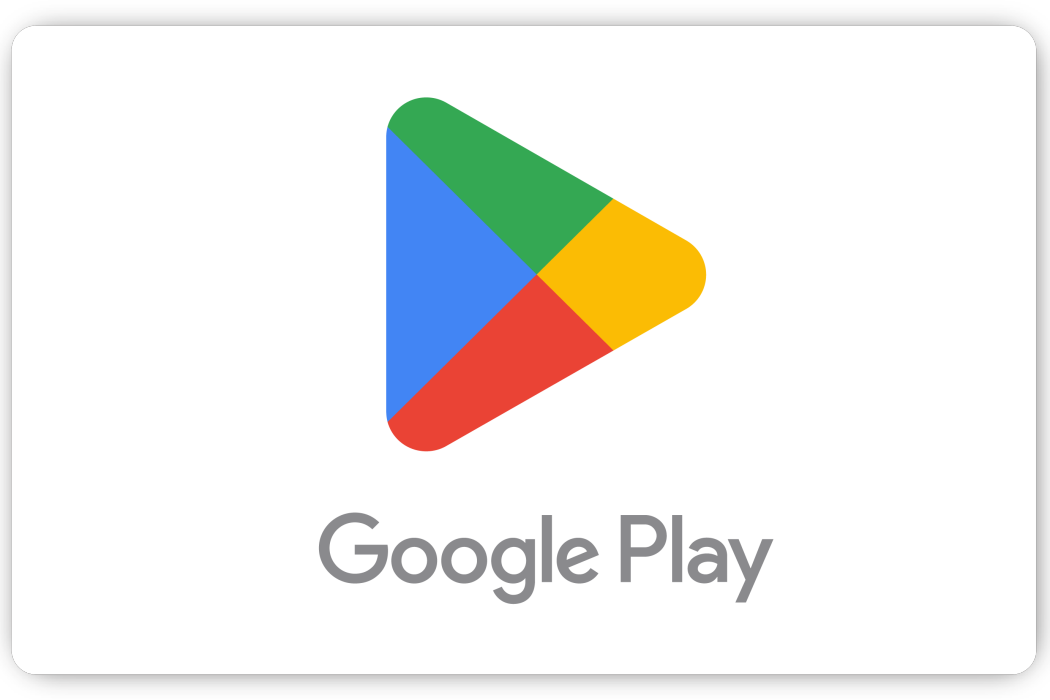 Google Play