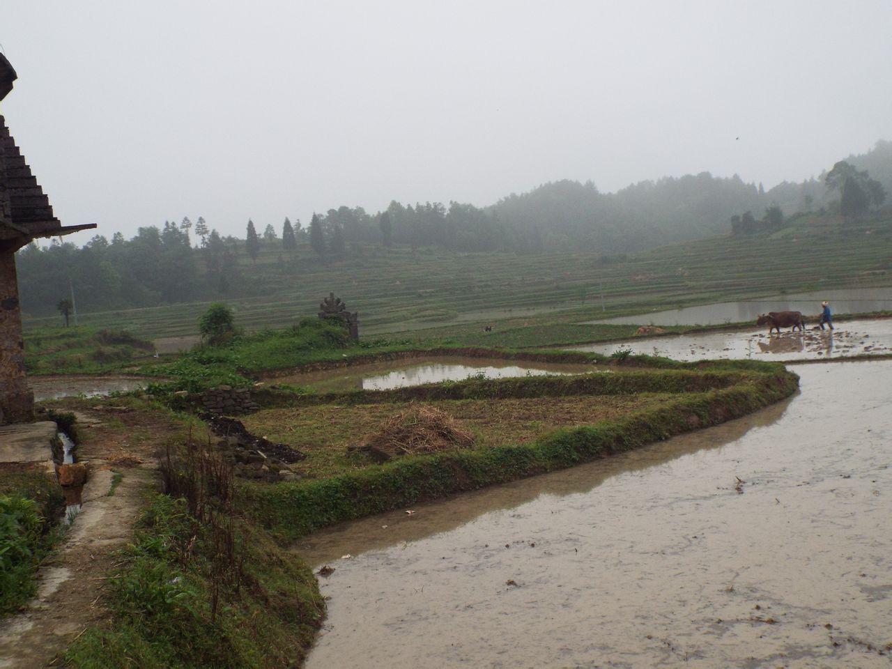 卡魯村