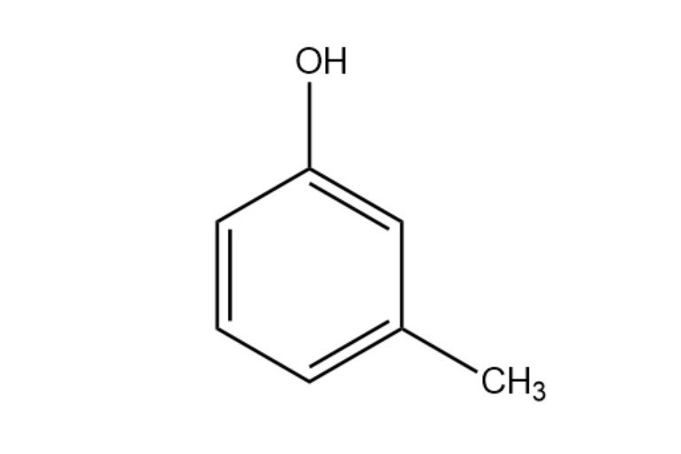 間甲基苯酚