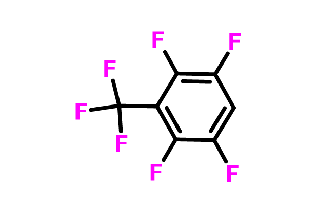 2,3,5,6-四氟苯並三氟