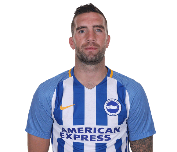 Shane Duffy