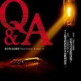 Q & A(2007年皇冠文化出版有限公司出版的圖書)