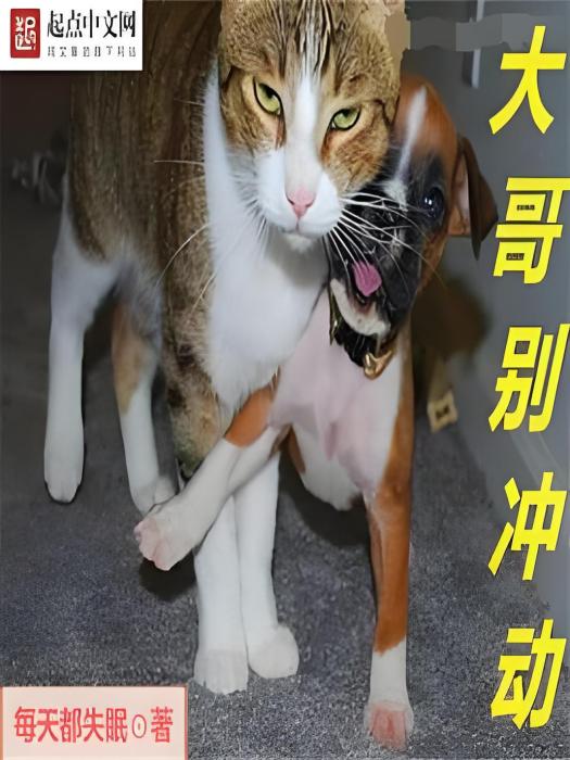 大哥別衝動