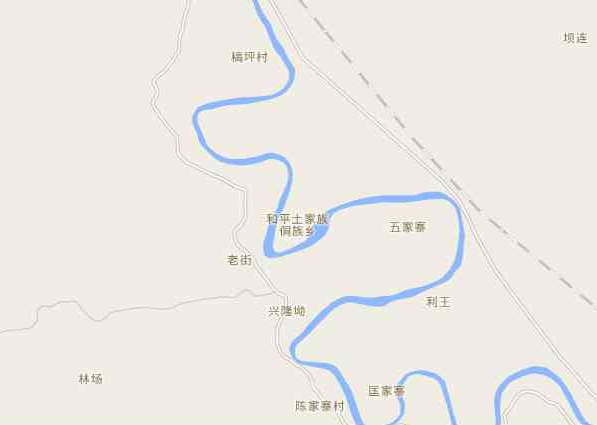 和平街道(和平鎮（四川省自貢市大安區下轄鎮）)