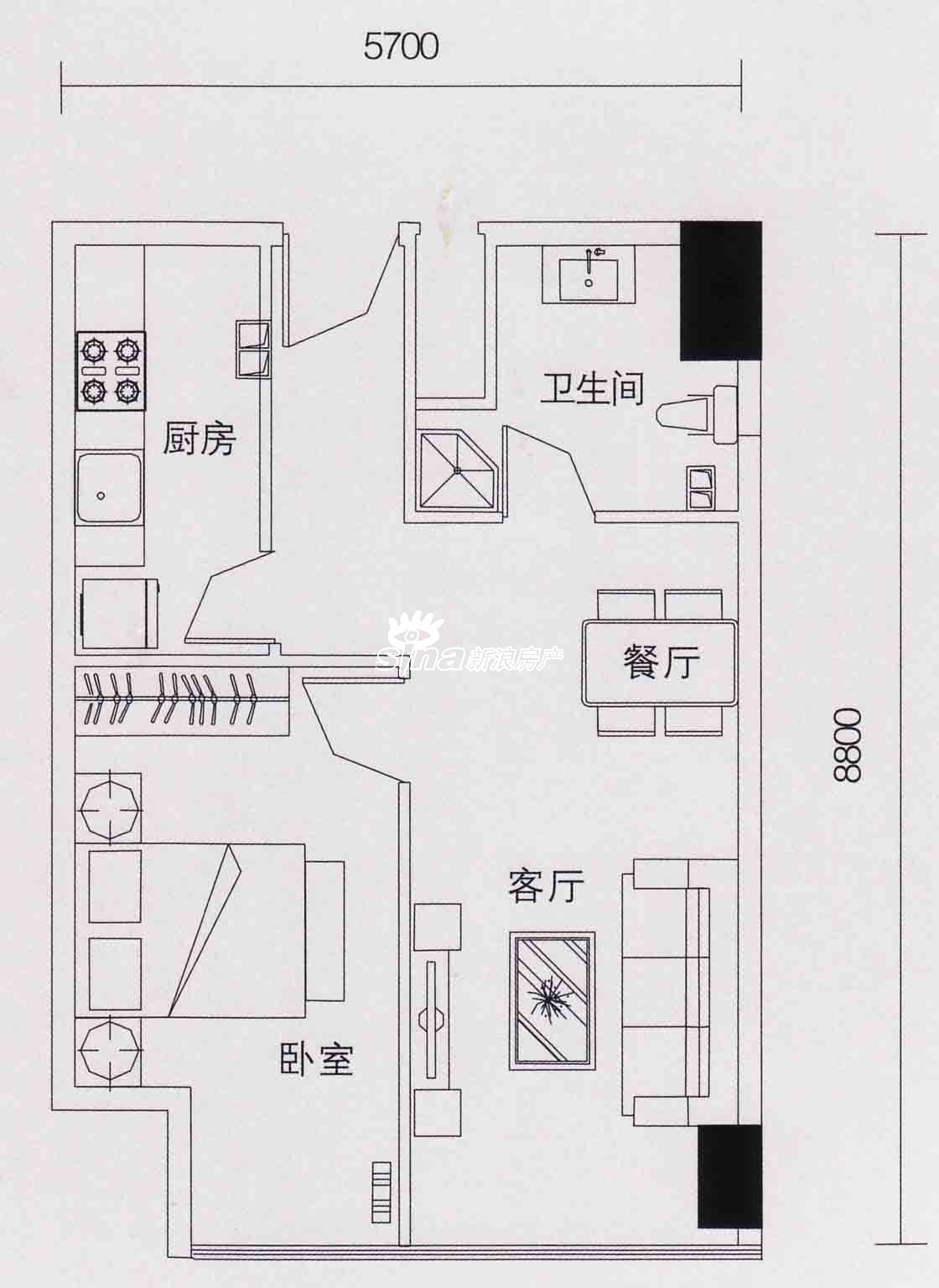 戶型圖