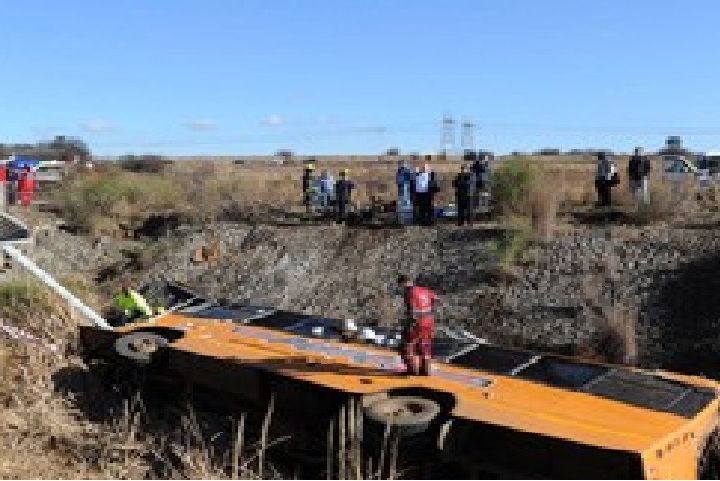 7·15象牙海岸車禍事故