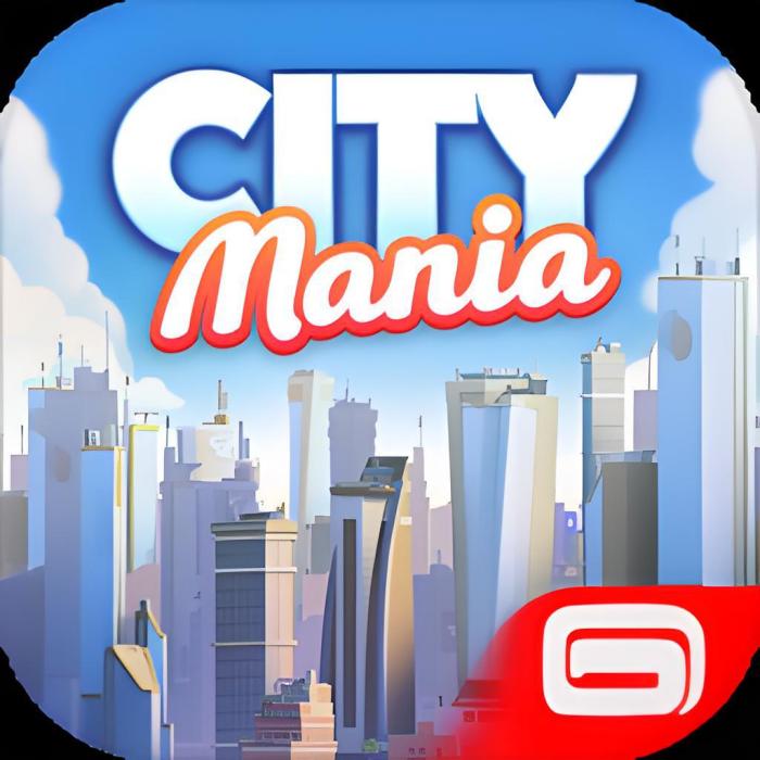 City Mania