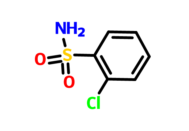 鄰氯苯磺醯胺
