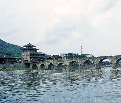 啟靈橋