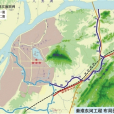 秦淮東河