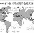 中國的對外援助(2014)