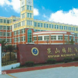 崑山國際學校